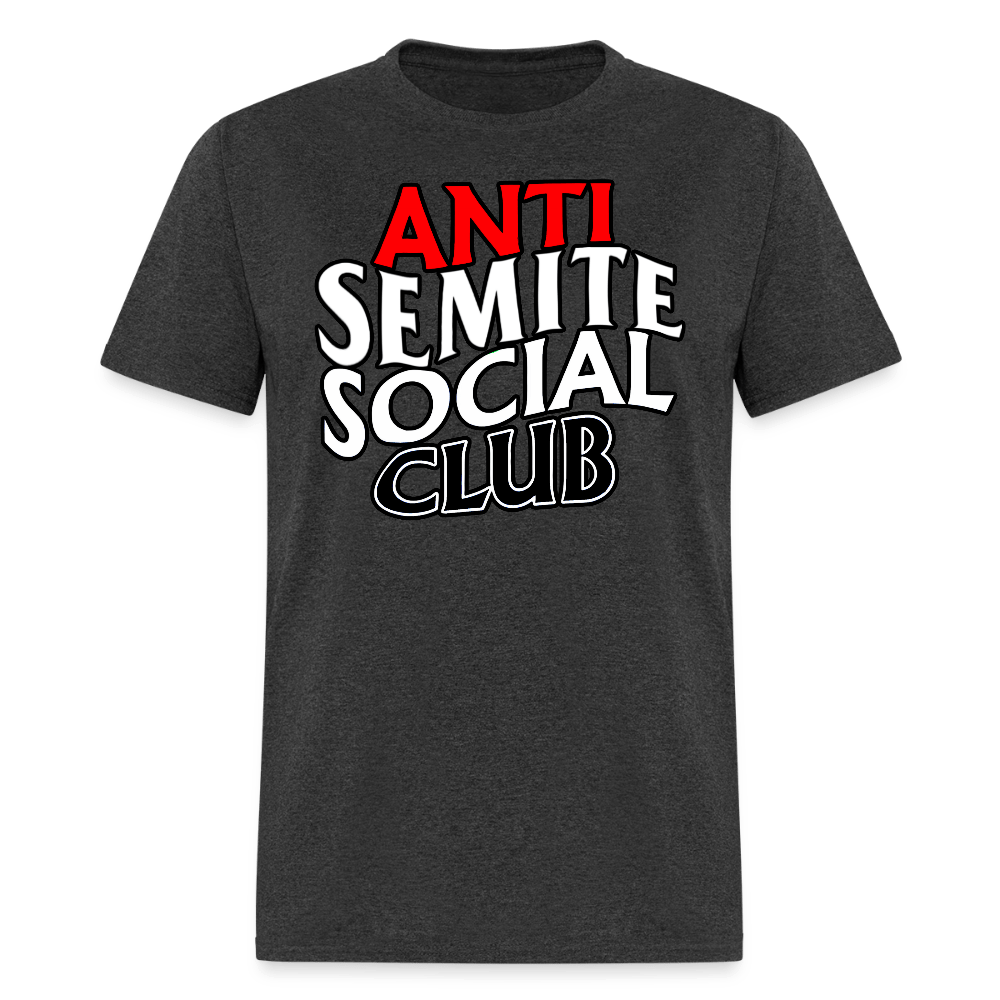 ANTI SEMITE SOCIAL CLUB - BAD GOYS CLUB