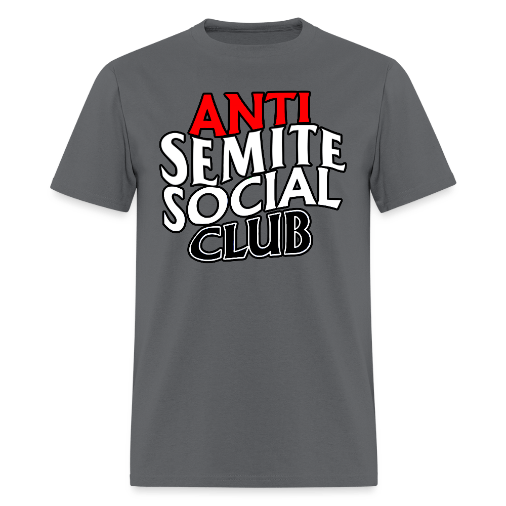 ANTI SEMITE SOCIAL CLUB - BAD GOYS CLUB