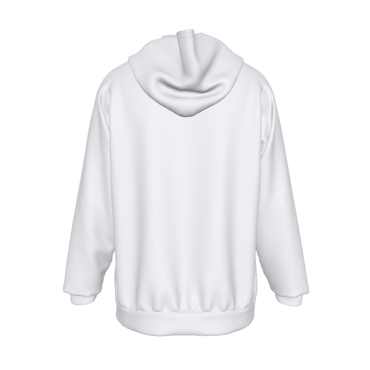 BAD GOY Heavy Fleece Raglan Hoodie - BAD GOYS CLUB