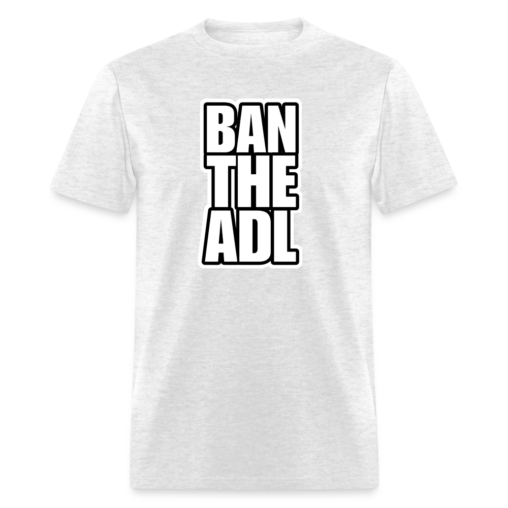 BAN THE ADL - BAD GOYS CLUB