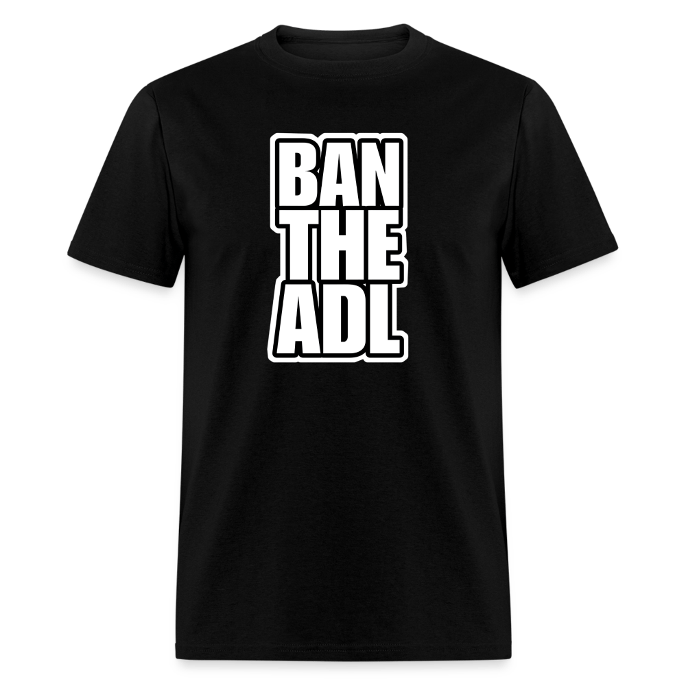 BAN THE ADL - BAD GOYS CLUB