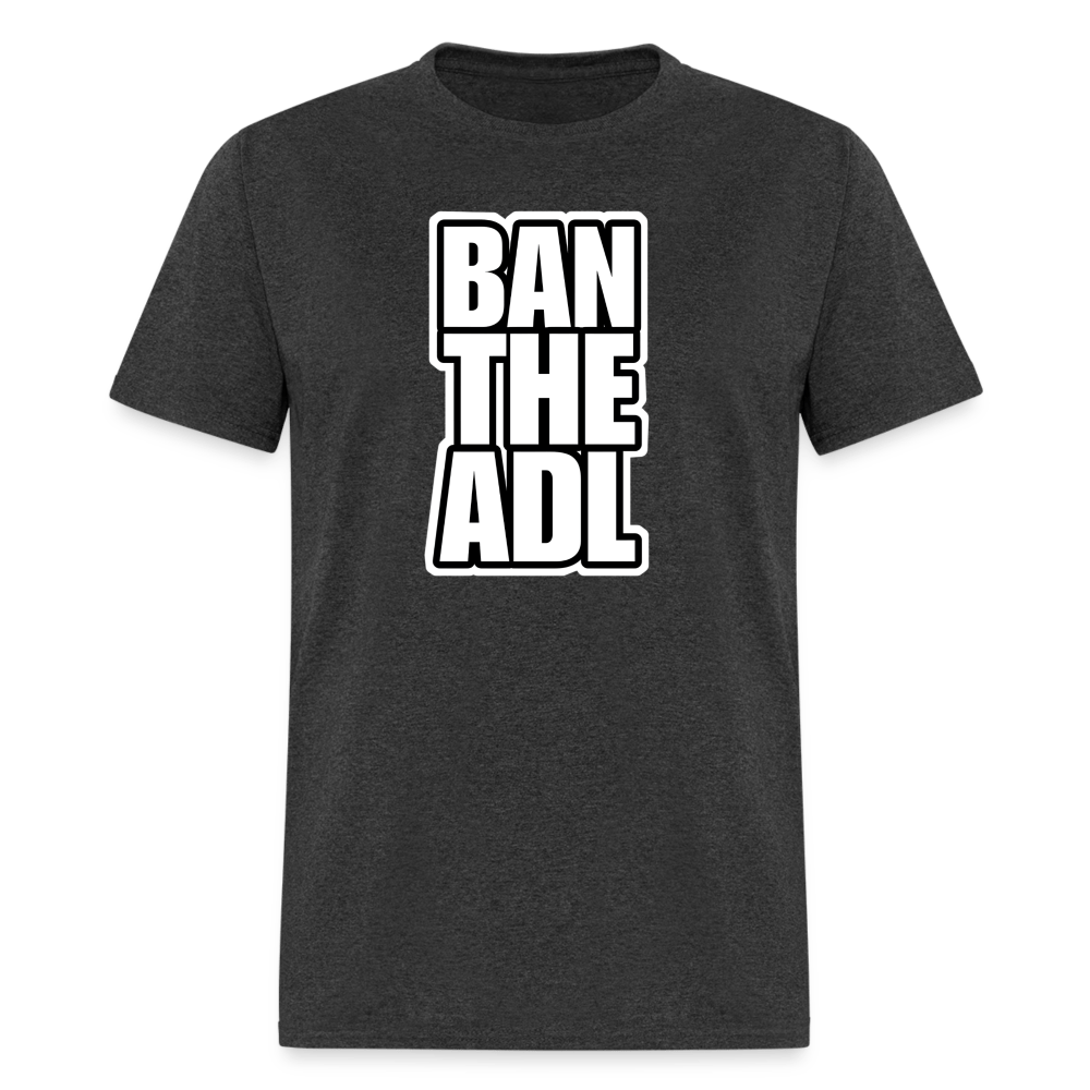 BAN THE ADL - BAD GOYS CLUB