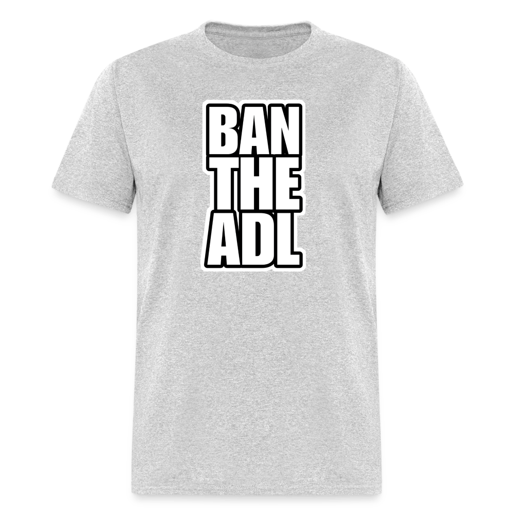 BAN THE ADL - BAD GOYS CLUB