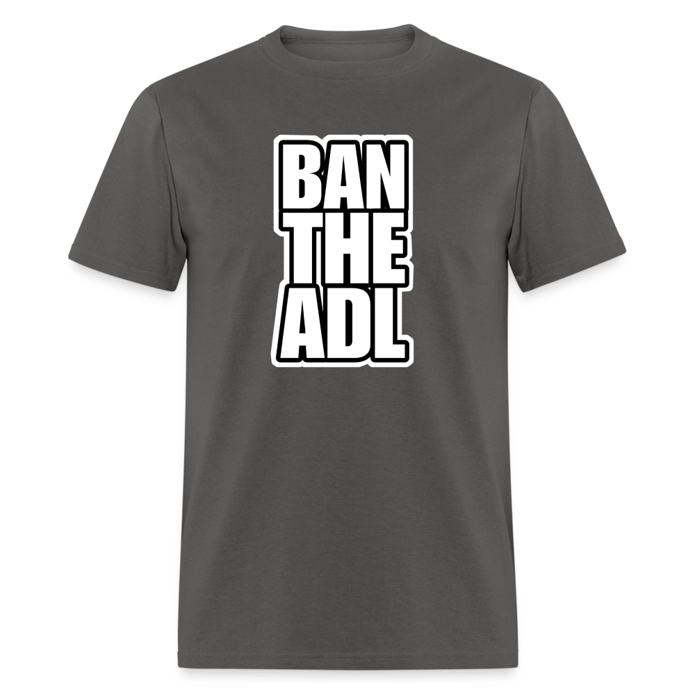 BAN THE ADL - BAD GOYS CLUB