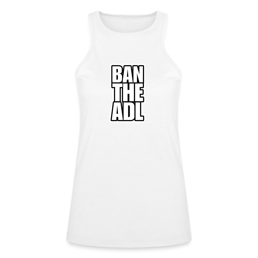 BAN THE ADL Womens Tank - BAD GOYS CLUB