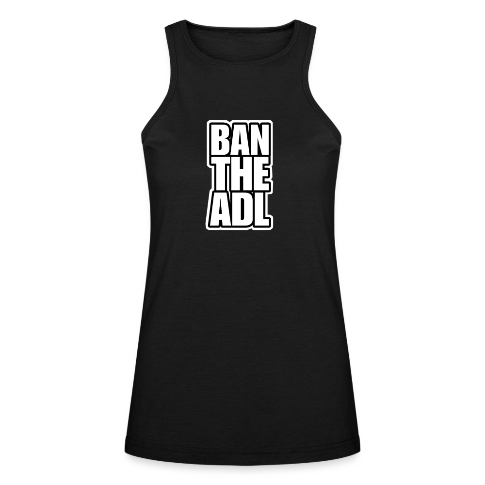 BAN THE ADL Womens Tank - BAD GOYS CLUB