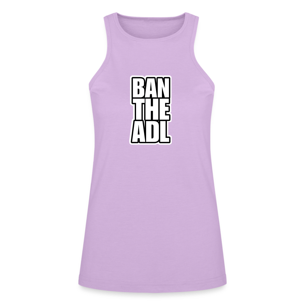 BAN THE ADL Womens Tank - BAD GOYS CLUB