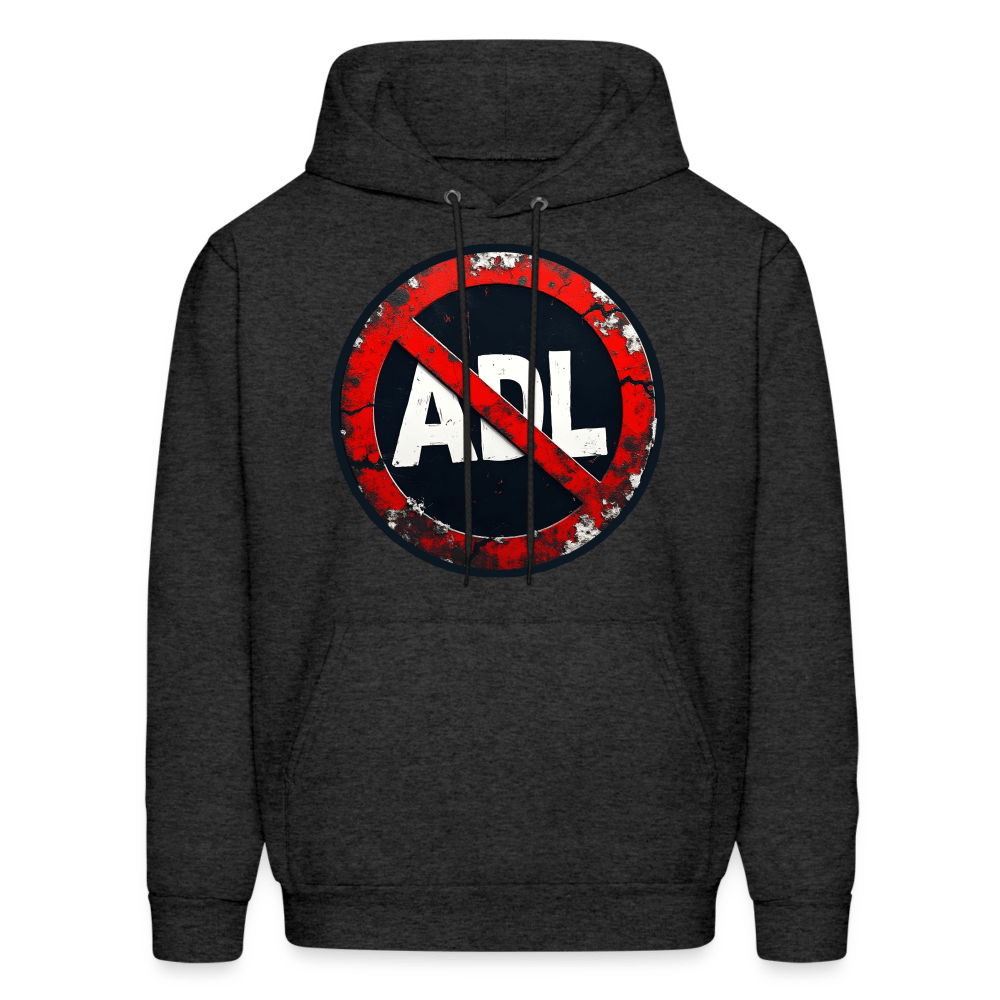 #BANTHEADL SIGN Hoodie - BAD GOYS CLUB