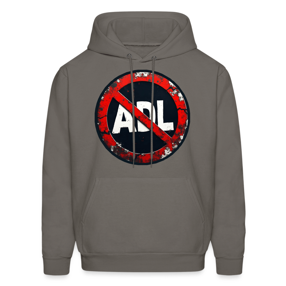 #BANTHEADL SIGN Hoodie - BAD GOYS CLUB