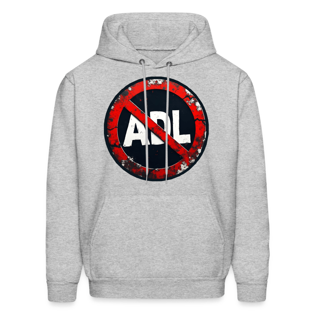 #BANTHEADL SIGN Hoodie - BAD GOYS CLUB