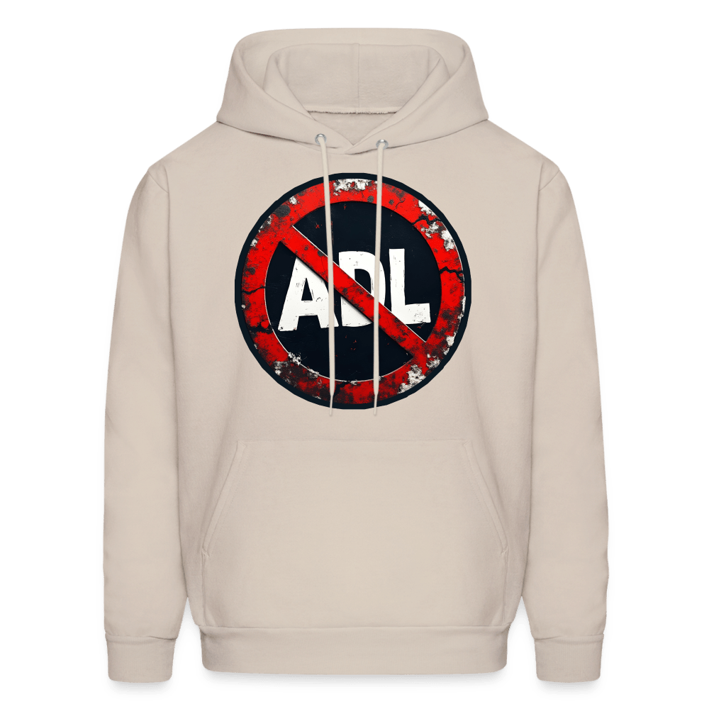 #BANTHEADL SIGN Hoodie - BAD GOYS CLUB