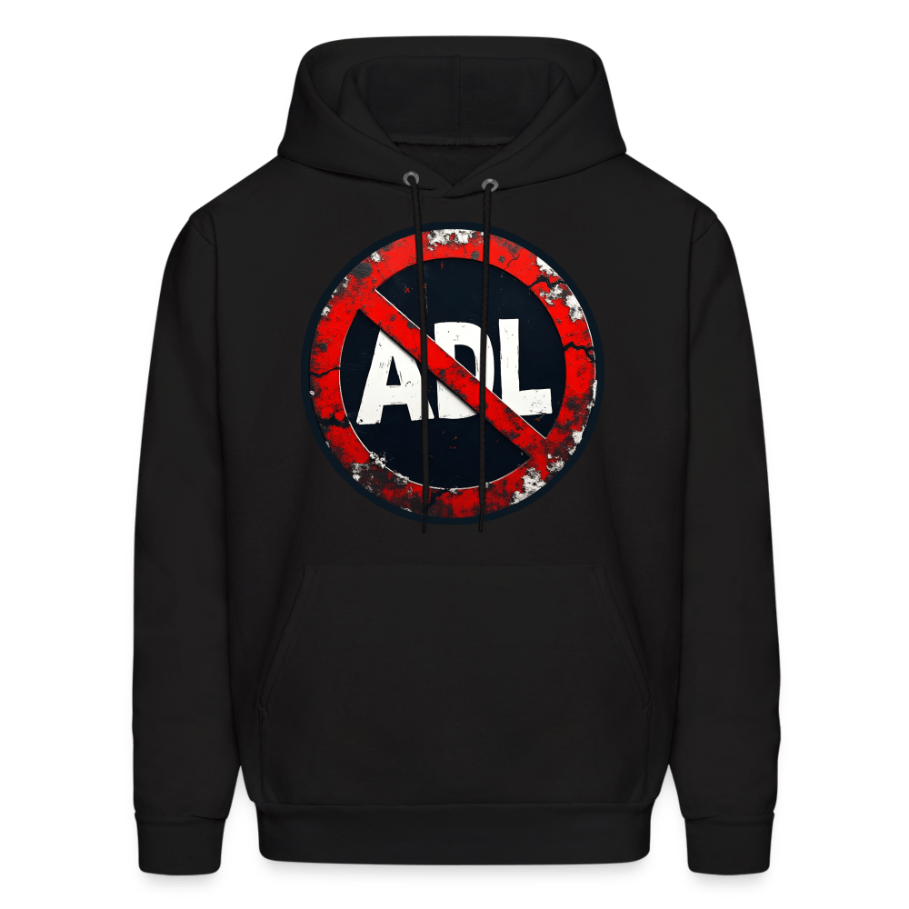 #BANTHEADL SIGN Hoodie - BAD GOYS CLUB