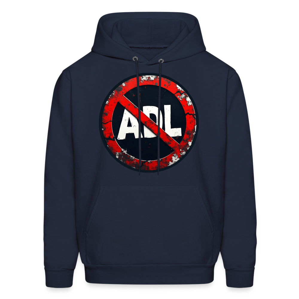 #BANTHEADL SIGN Hoodie - BAD GOYS CLUB