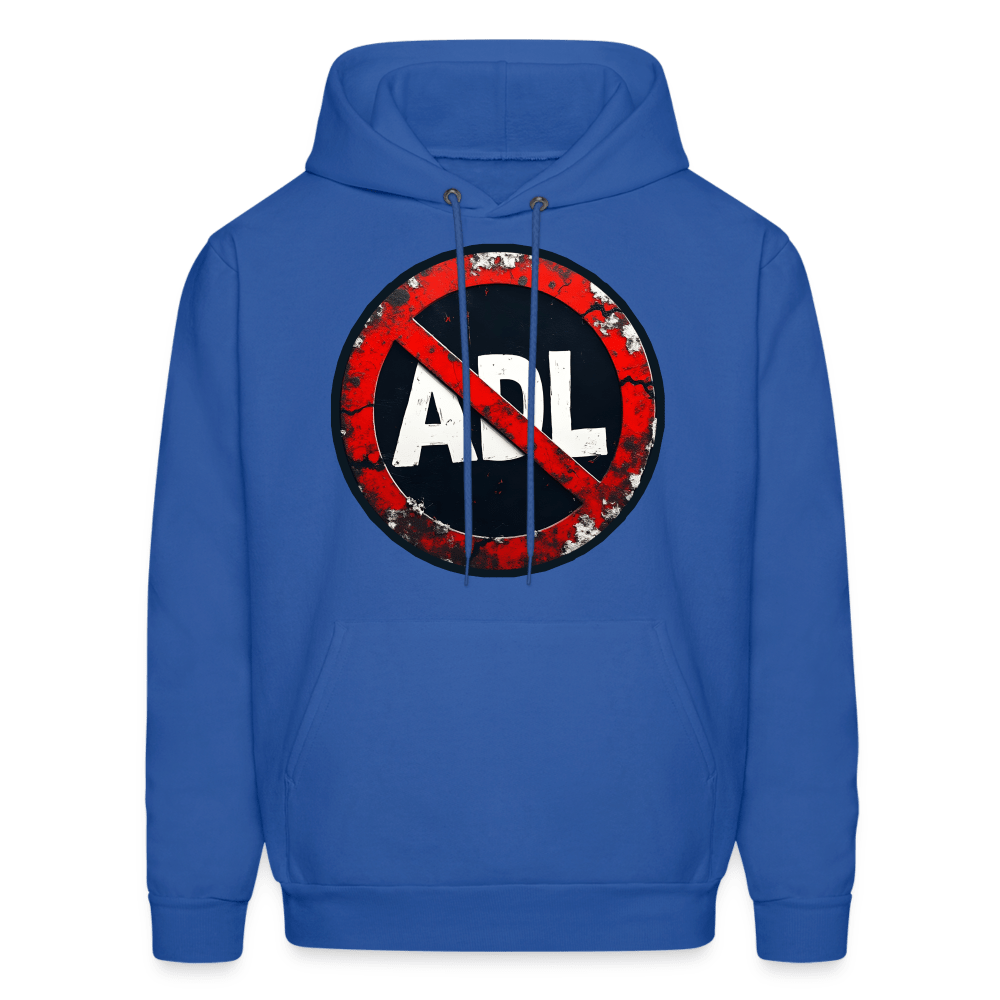 #BANTHEADL SIGN Hoodie - BAD GOYS CLUB