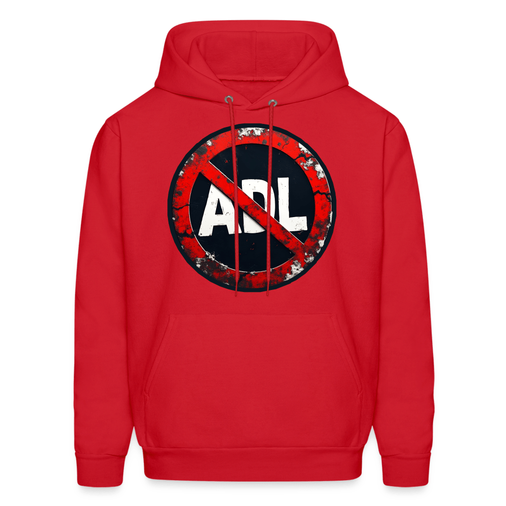 #BANTHEADL SIGN Hoodie - BAD GOYS CLUB