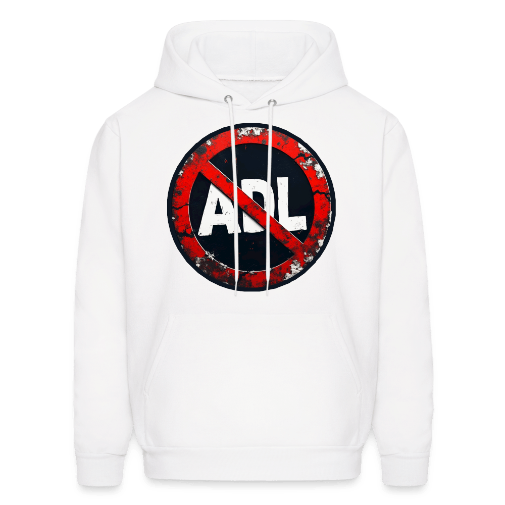 #BANTHEADL SIGN Hoodie - BAD GOYS CLUB