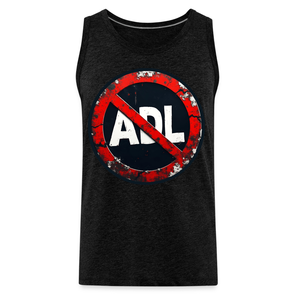 #BANTHEADL SIGN Tank - BAD GOYS CLUB