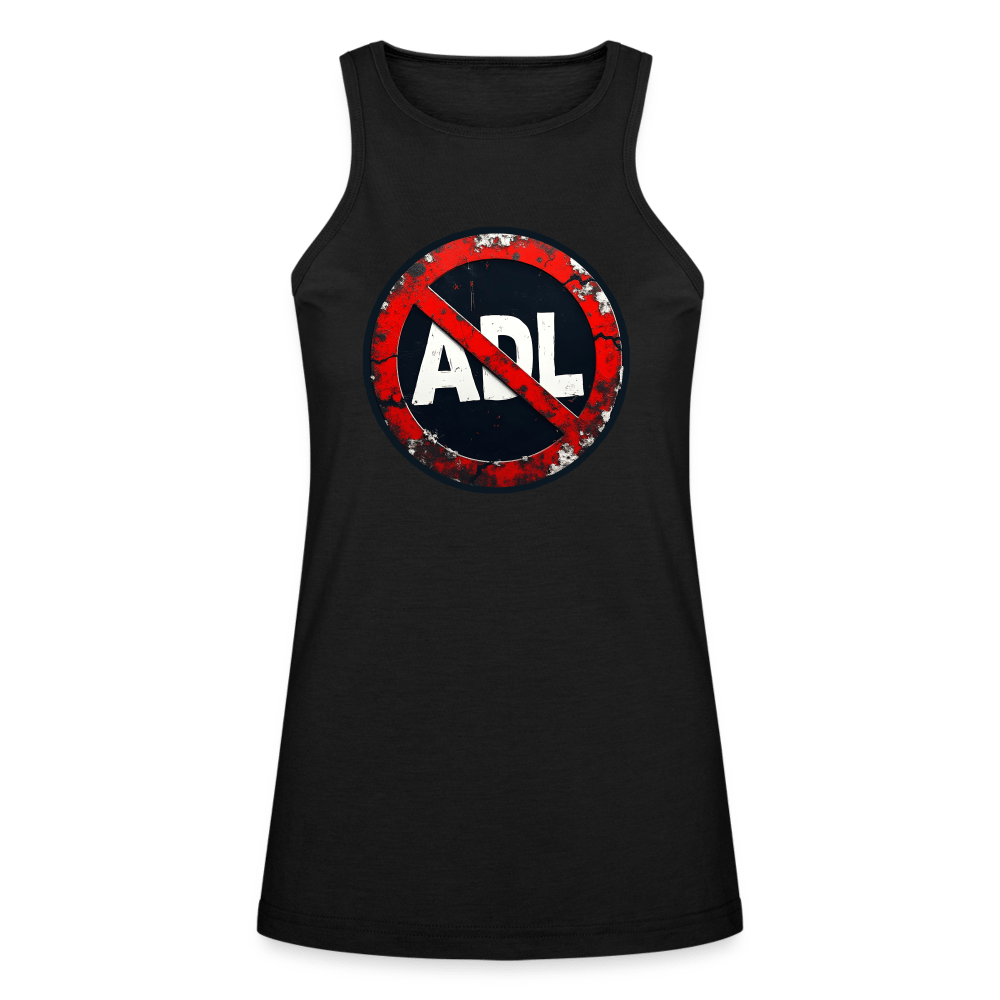 #BANTHEADL SIGN Womens Tank - BAD GOYS CLUB