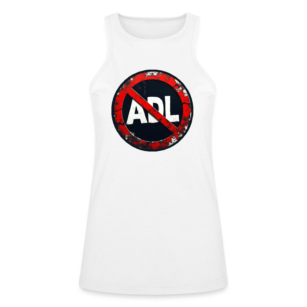 #BANTHEADL SIGN Womens Tank - BAD GOYS CLUB