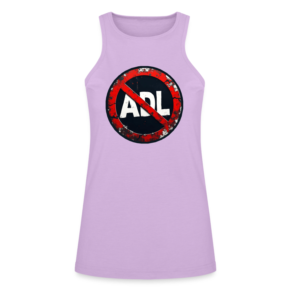 #BANTHEADL SIGN Womens Tank - BAD GOYS CLUB