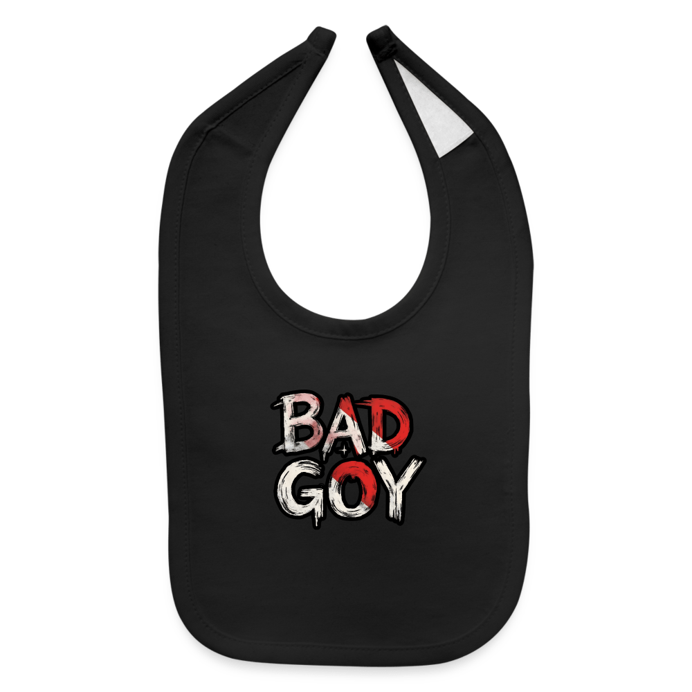 BG BRUSHSTROKE Bib - BAD GOYS CLUB