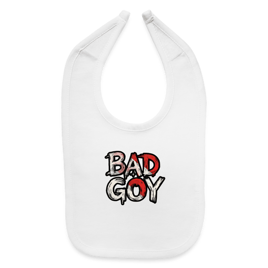 BG BRUSHSTROKE Bib - BAD GOYS CLUB