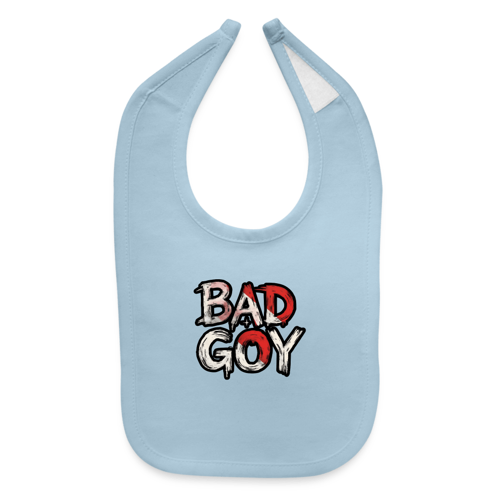 BG BRUSHSTROKE Bib - BAD GOYS CLUB