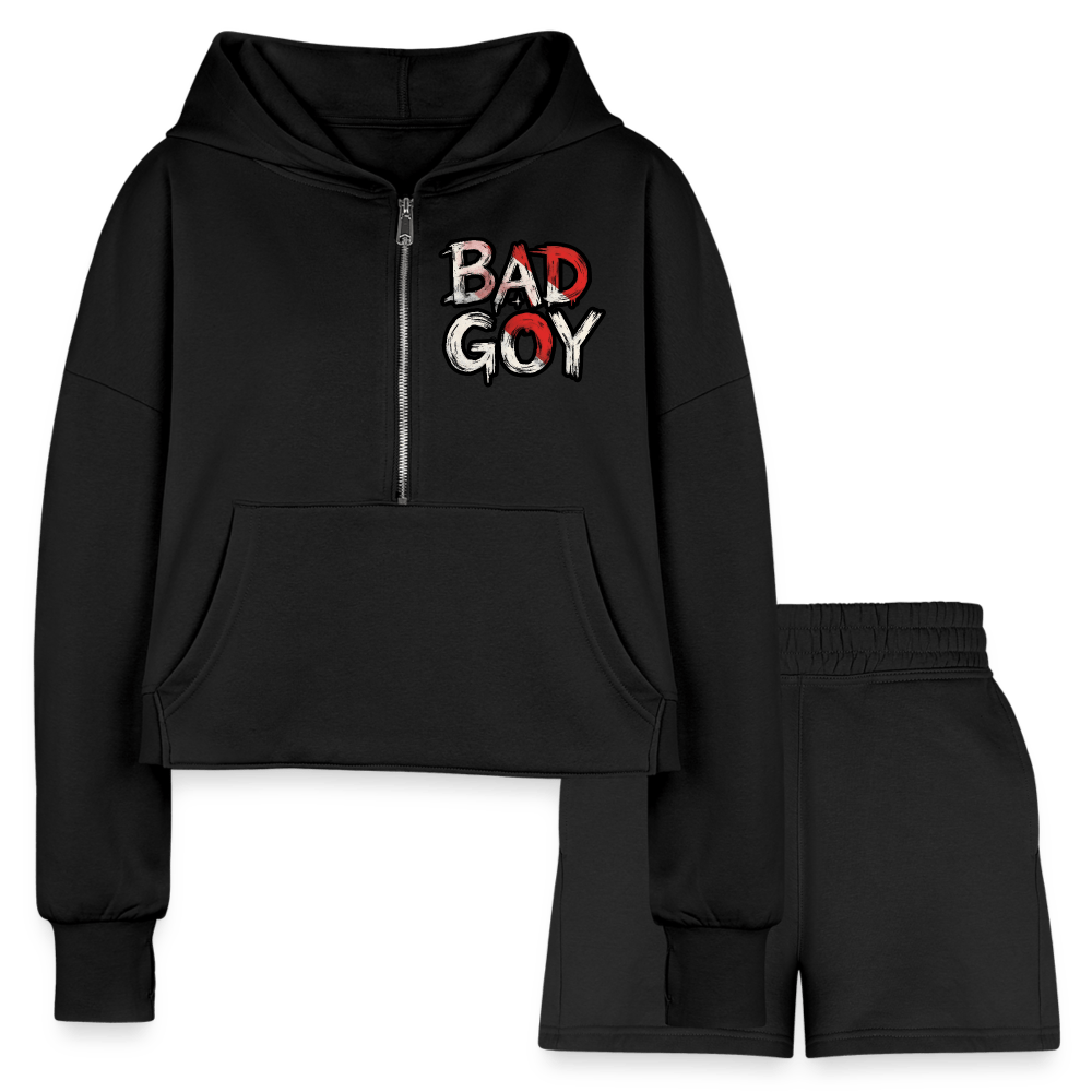 BG BRUSHSTROKE Womens Set - BAD GOYS CLUB