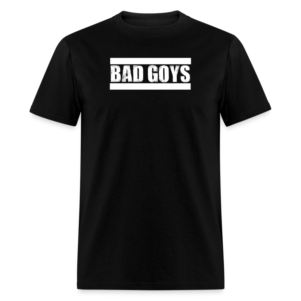 BG FOR LIFE - BAD GOYS CLUB