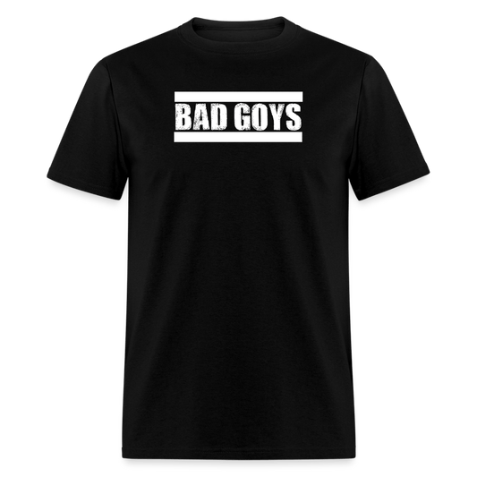 BG FOR LIFE - BAD GOYS CLUB