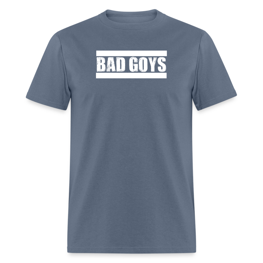 BG FOR LIFE - BAD GOYS CLUB