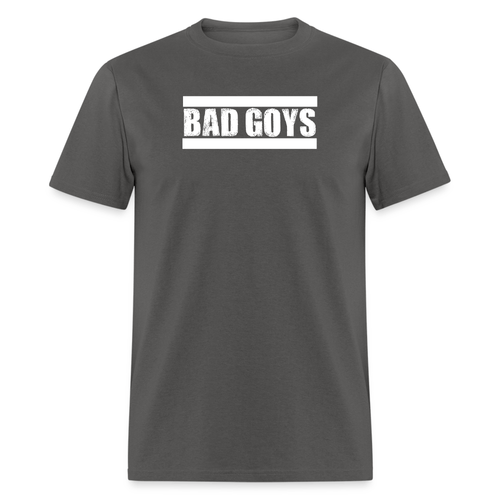 BG FOR LIFE - BAD GOYS CLUB