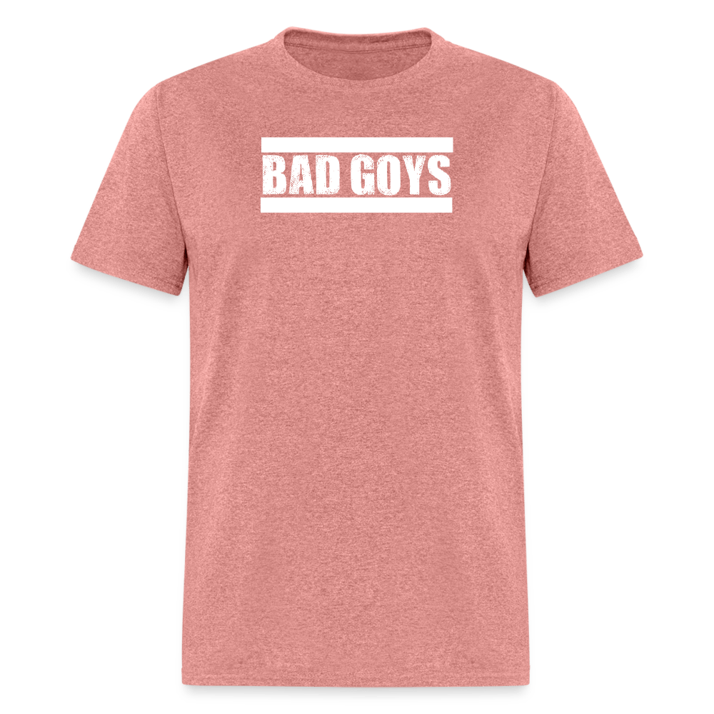 BG FOR LIFE - BAD GOYS CLUB