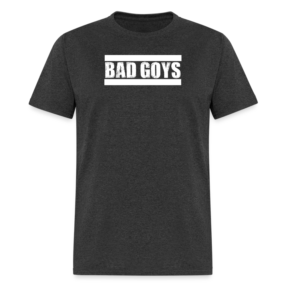 BG FOR LIFE - BAD GOYS CLUB