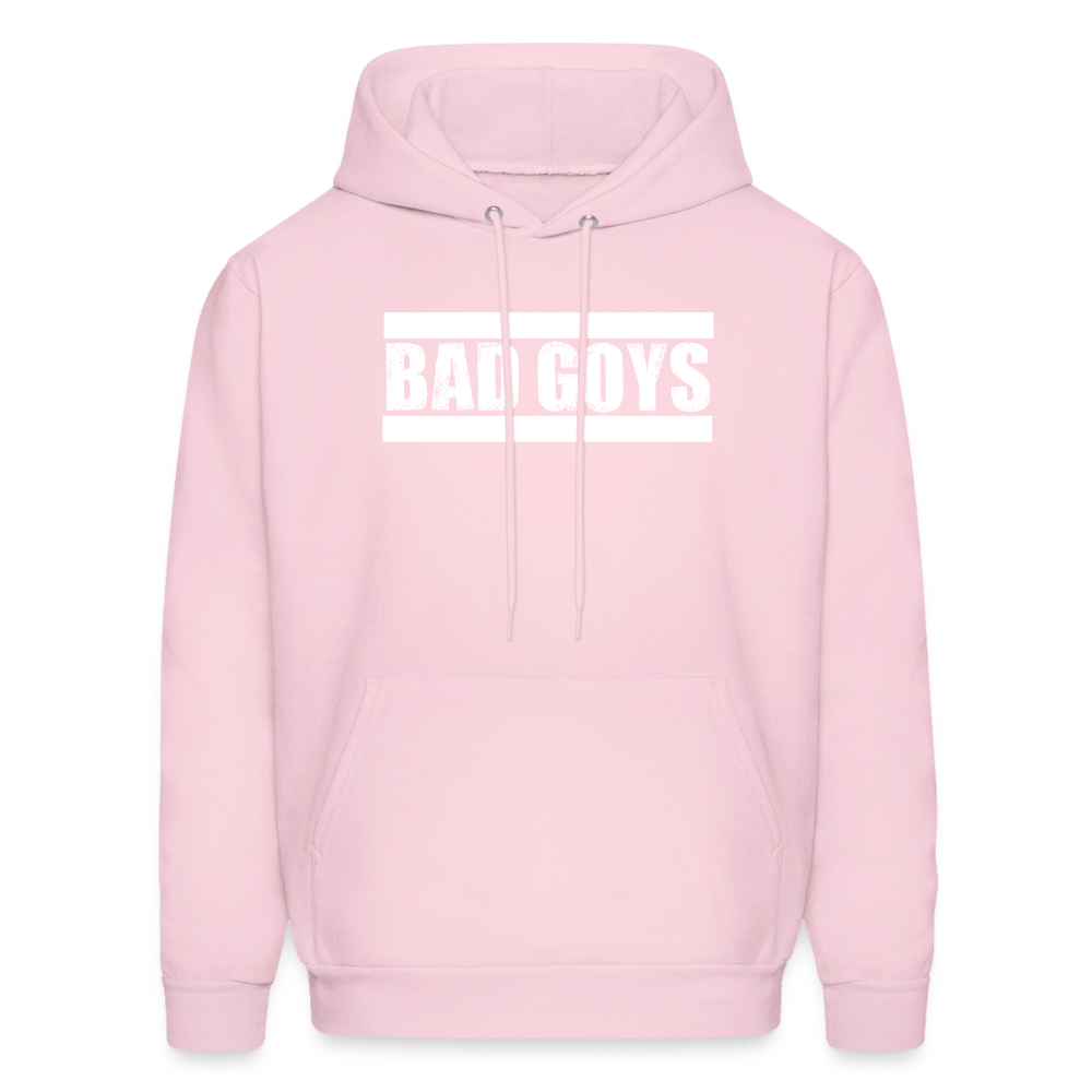 BG FOR LIFE Hoodie - BAD GOYS CLUB