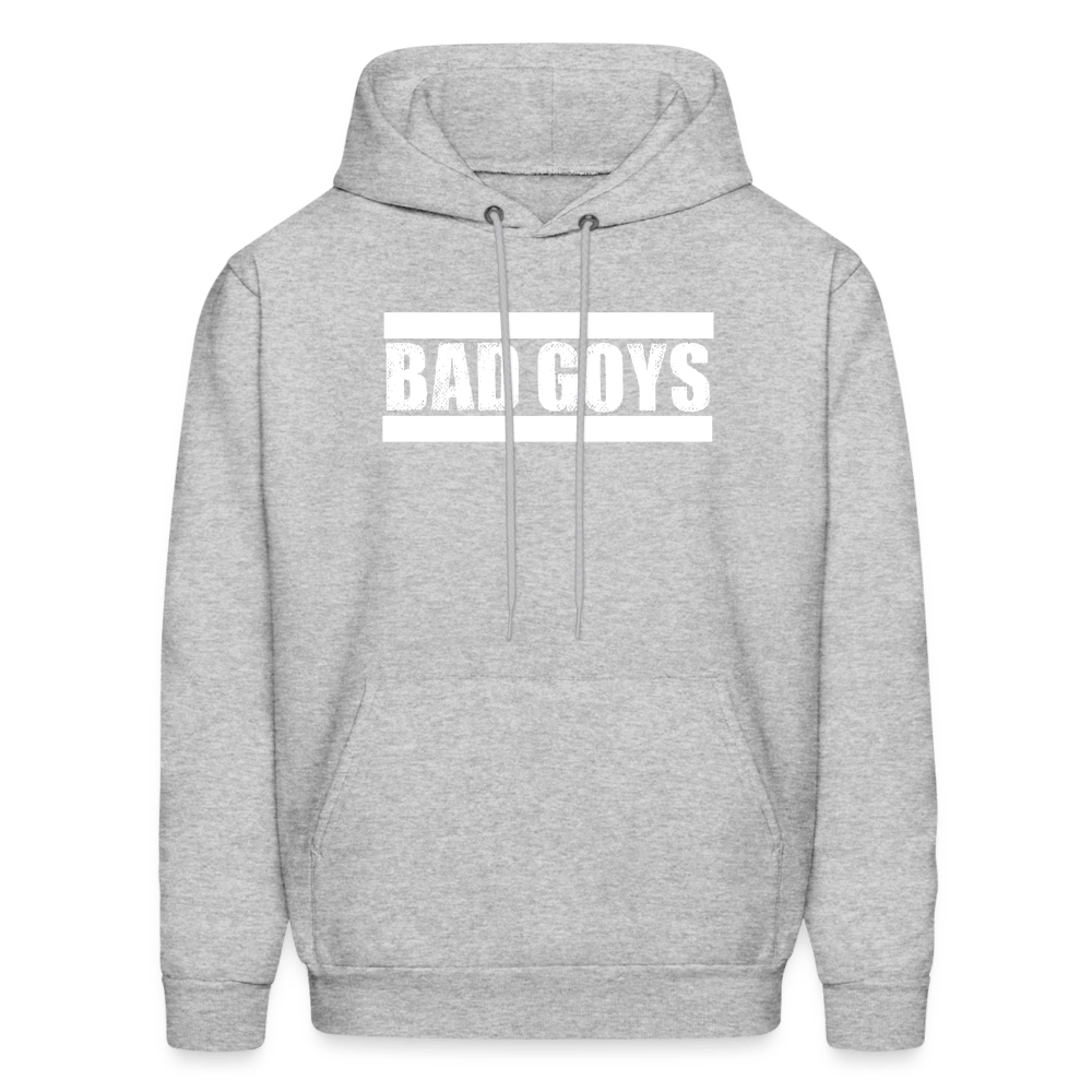 BG FOR LIFE Hoodie - BAD GOYS CLUB