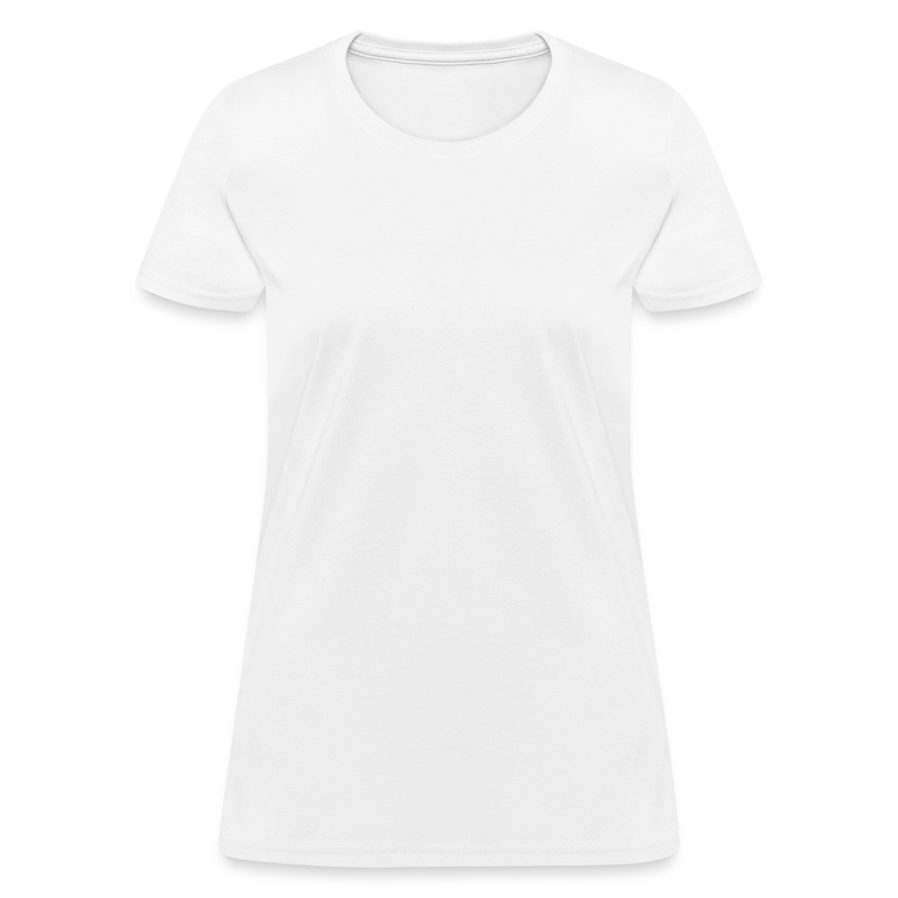 BG FOR LIFE Women’s T-shirt - BAD GOYS CLUB