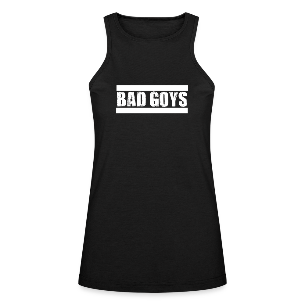 BG FOR LIFE Womens Tank - BAD GOYS CLUB