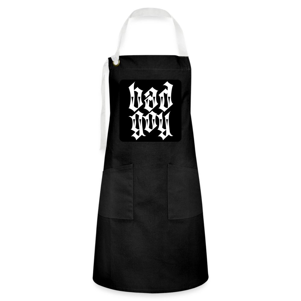 BG TATTOO Apron - BAD GOYS CLUB