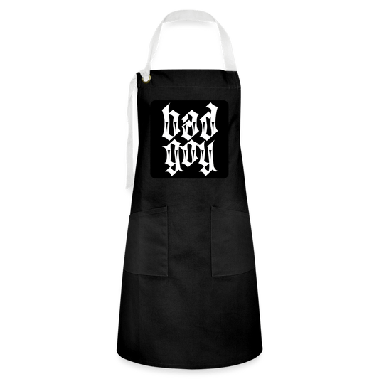 BG TATTOO Apron - BAD GOYS CLUB