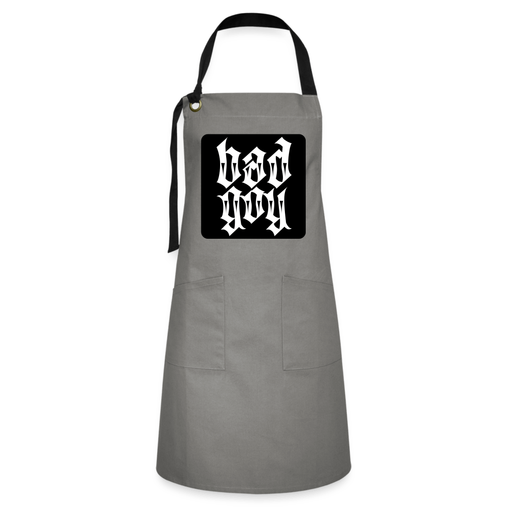 BG TATTOO Apron - BAD GOYS CLUB