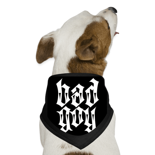 BG TATTOO Dog Bandana - BAD GOYS CLUB