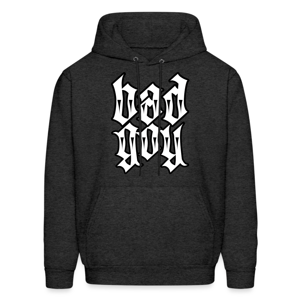 BG TATTOO Hoodie - BAD GOYS CLUB