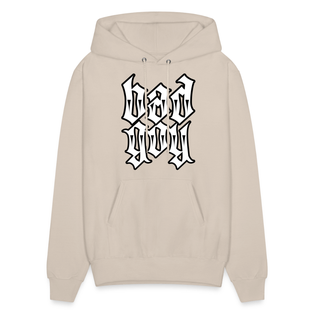 BG TATTOO Hoodie - BAD GOYS CLUB