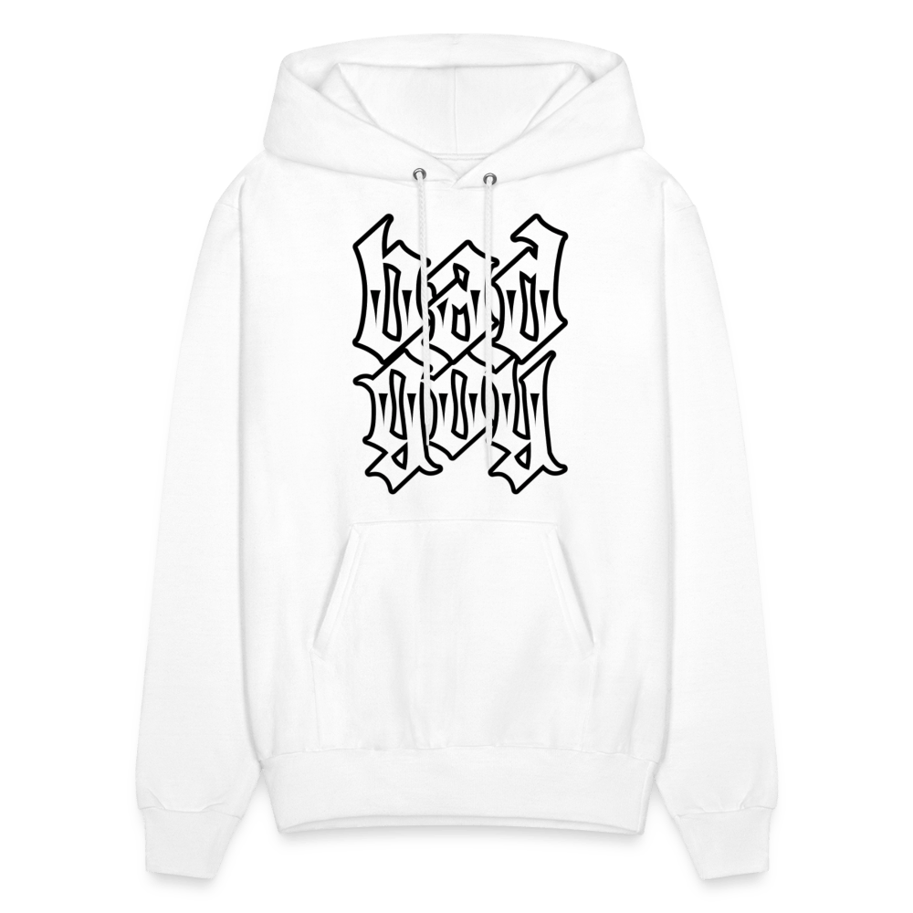 BG TATTOO Hoodie - BAD GOYS CLUB