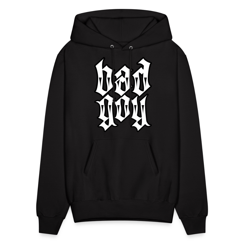 BG TATTOO Hoodie - BAD GOYS CLUB