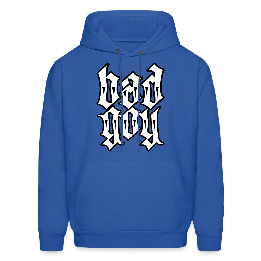 BG TATTOO Hoodie - BAD GOYS CLUB