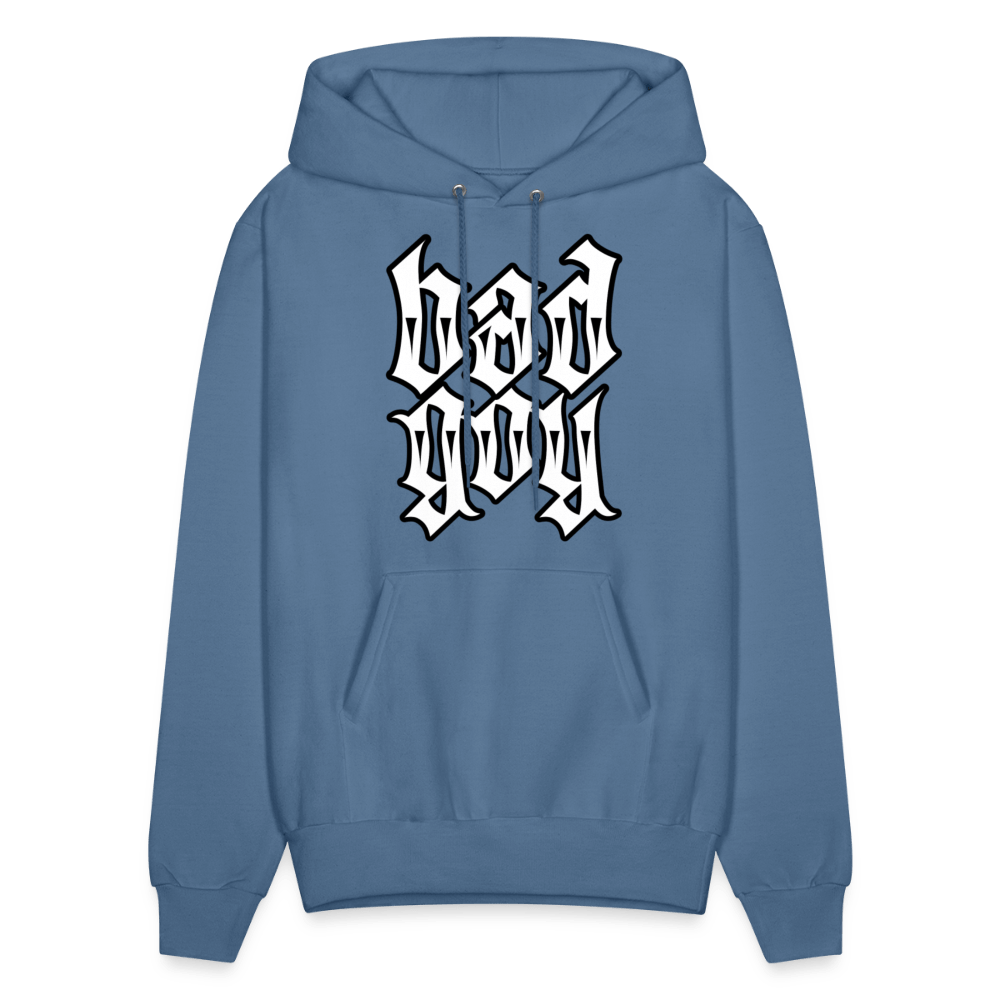 BG TATTOO Hoodie - BAD GOYS CLUB