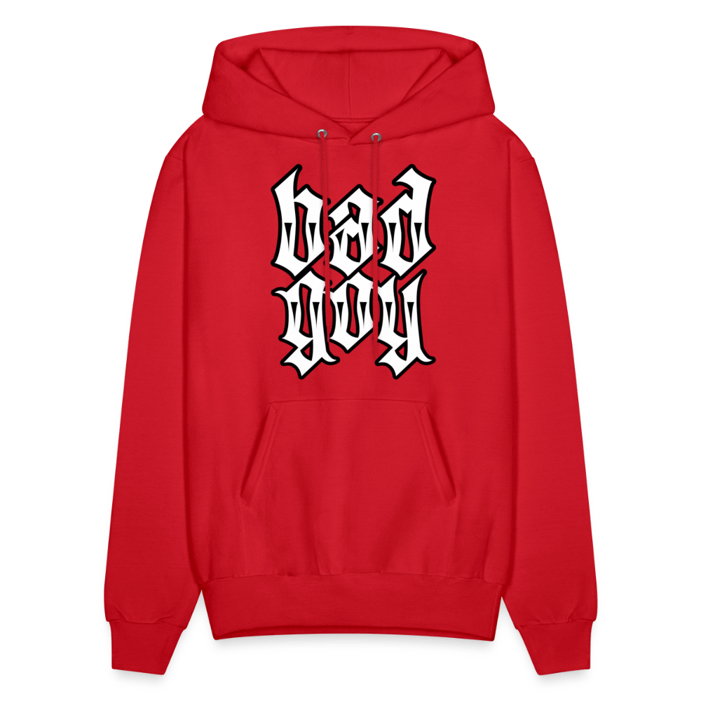 BG TATTOO Hoodie - BAD GOYS CLUB