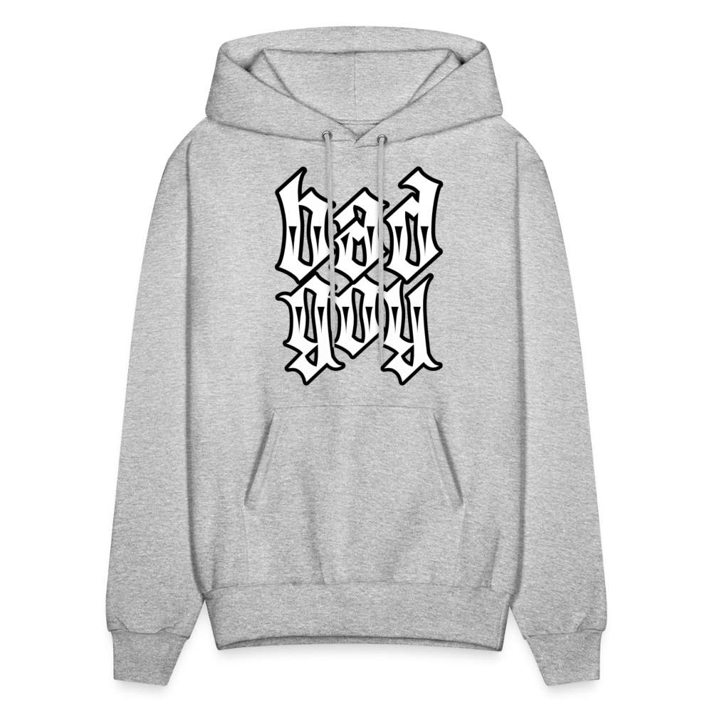 BG TATTOO Hoodie - BAD GOYS CLUB